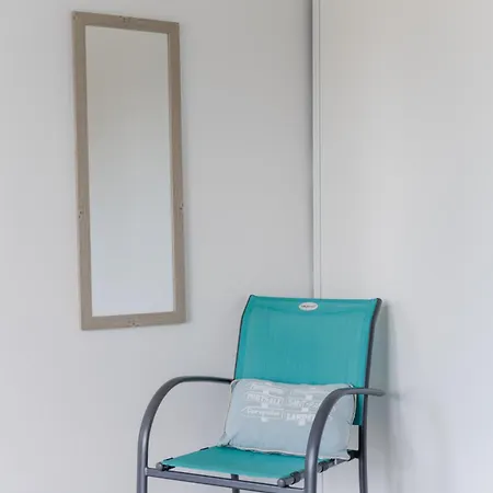 Apartment Roscaroc Enez Karn - Joli T2 Vue Proche