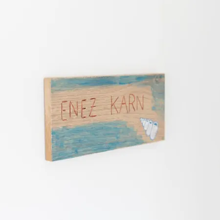 Roscaroc Enez Karn - Joli T2 Vue Proche Apartment *