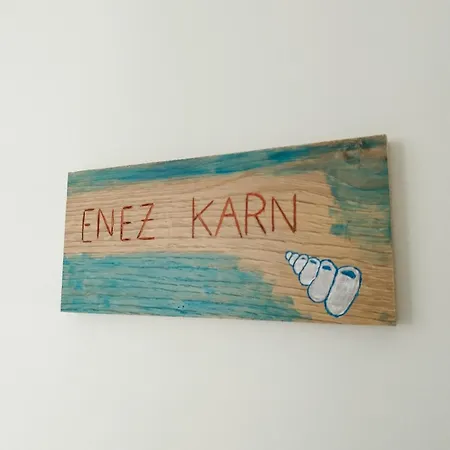 Apartment Roscaroc Enez Karn - Joli T2 Vue Proche *