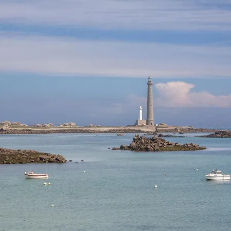 Roscaroc Enez Karn - Joli T2 Vue Proche Apartment